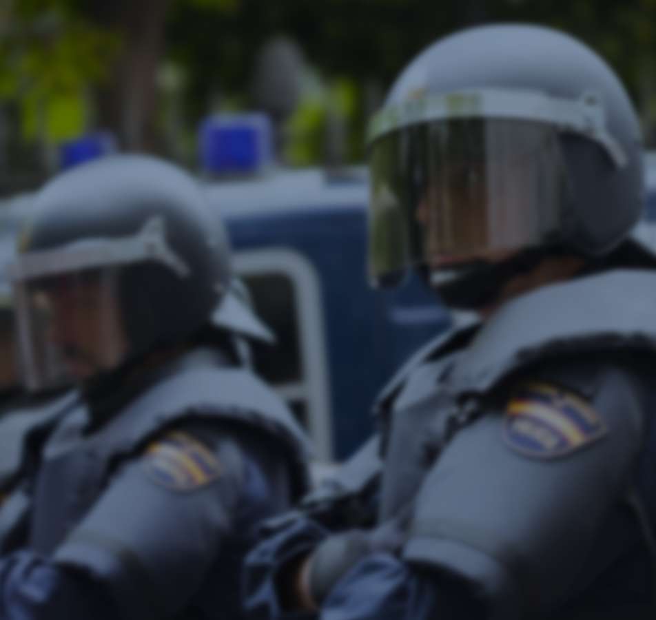 ACESPOL - Academia de Estudios Policiales