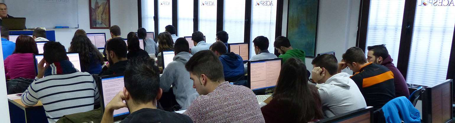 ACESPOL - Academia de Estudios Policiales